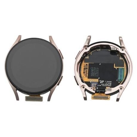 Ecran Complet Original Samsung Rose Galaxy Watch FE (40mm)