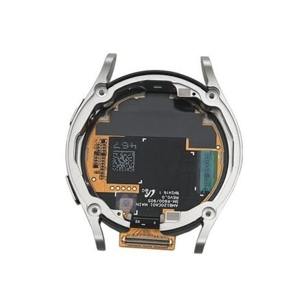 Ecran Complet Original Samsung Argent Galaxy Watch FE (40mm)