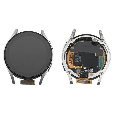 Ecran Complet Original Samsung Argent Galaxy Watch FE (40mm)