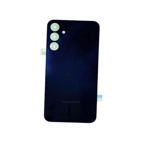 Vitre Arrière Originale / Cache Batterie Samsung Galaxy A15 4G NOIR