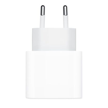 Prise / Chargeur Secteur USB-C 20W Original