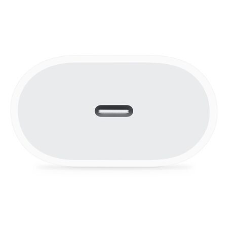 Prise / Chargeur Secteur USB-C 20W Original