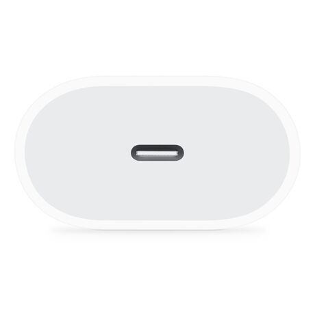 Prise / Chargeur Secteur USB-C 20W Original