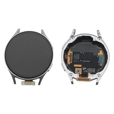 Ecran Complet Original Samsung Argent Galaxy Watch 7 (40mm)