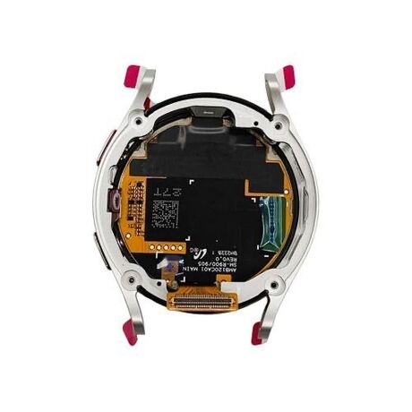 Ecran Complet Original Samsung Argent Galaxy Watch 5 (40mm) Version R900/R905