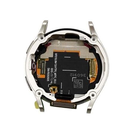Ecran Complet Original Samsung Argent Galaxy Watch 6 (44mm) Version R940