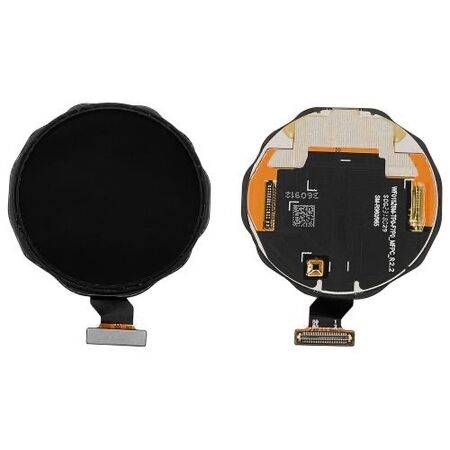 Ecran Complet Original Samsung Noir Galaxy Watch 6 Classique (47mm) Version R950/R955