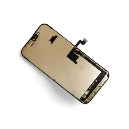 Ecran Soft OLED iPhone 16 Pro "Infinity"