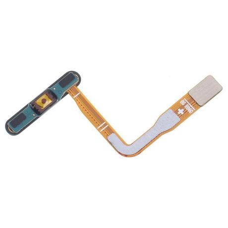 Lecteur d’empreinte Noir Samsung Galaxy ZFlip 6 F741B
