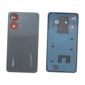 Vitre Arrière / Cache Batterie Original Xiaomi Redmi 13C 5G BLEU