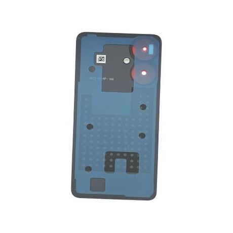 Vitre Arrière / Cache Batterie Original Xiaomi Redmi 13C 5G BLEU