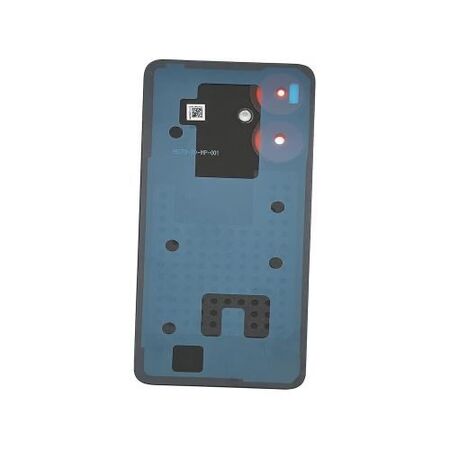 Vitre Arrière / Cache Batterie Original Xiaomi Redmi 13C 5G NOIR