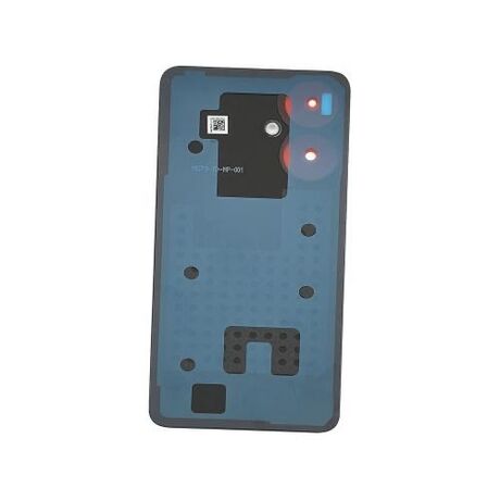 Vitre Arrière / Cache Batterie Original Xiaomi Redmi 13C 5G NOIR