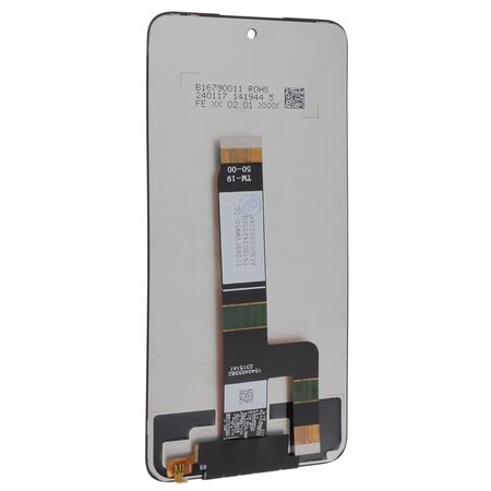 Ecran LCD / Vitre Tactile Compatible Xiaomi Redmi 12 4G/5G
