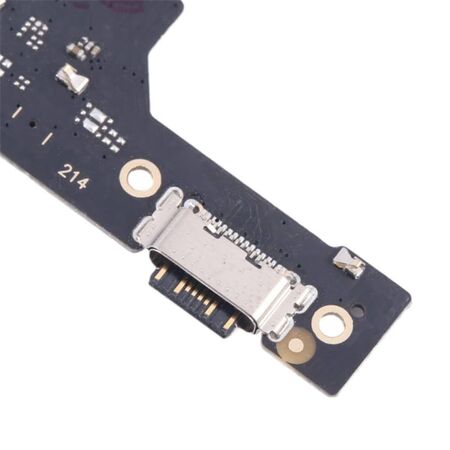 Connecteur / Module de Charge Pour Xiaomi Redmi 12 5G