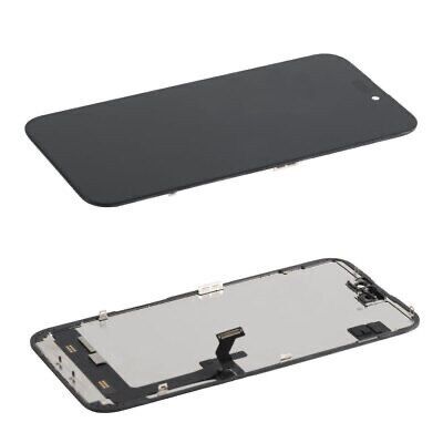 Ecran Soft OLED iPhone 15 Plus "Infinity"