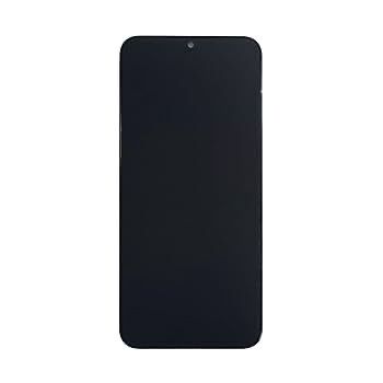 Écran LCD / Vitre Tactile pour Samsung A14 5G A146B Noir