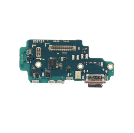 Connecteur de Charge Pour Samsung Galaxy S24 Ultra 5G