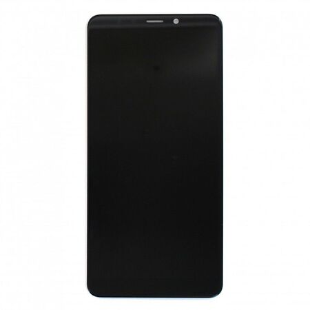 Ecran LCD / Vitre Tactile / Châssis Compatible Xiaomi Redmi 5 Noir