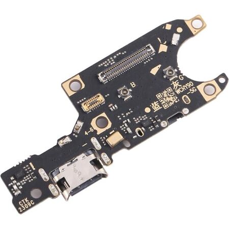 Connecteur / Module de Charge Compatible Honor 90