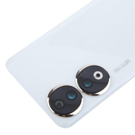 Lentille Caméra Avec Adhésif Compatible Honor 90