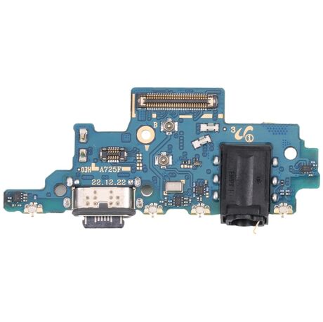 Connecteur De Charge Type-C / Port Jack Samsung Galaxy A72 A725F / A726B