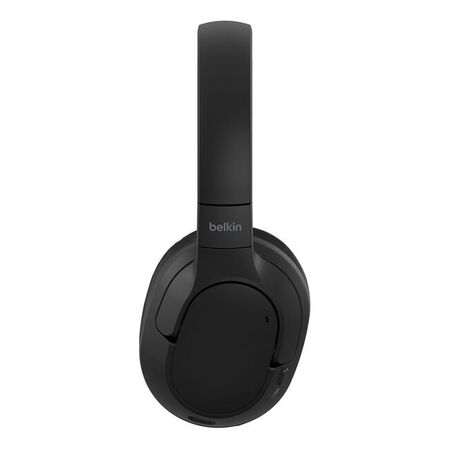 BELKIN SoundForm Casque Audio Bluetooth Noir