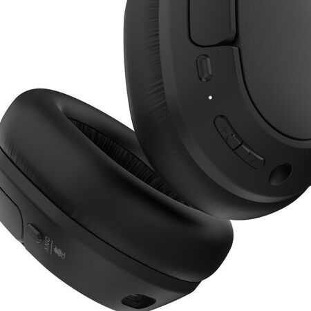 BELKIN SoundForm Casque Audio Bluetooth Noir