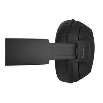 BELKIN SoundForm Casque Audio Bluetooth Noir
