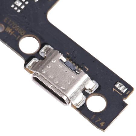 Connecteur / Module de Charge Pour Xiaomi Redmi 12C