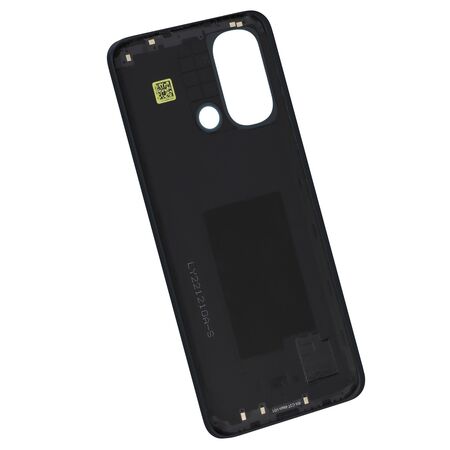 Vitre Arrière / Cache Batterie Original Redmi 12C Graphite