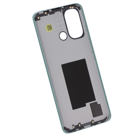 Vitre Arrière / Cache Batterie Original Redmi 12C Vert