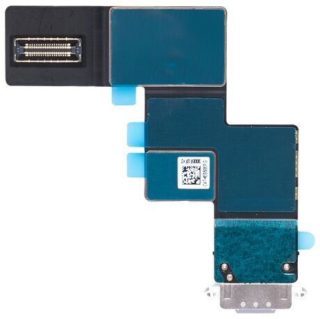 Nappe Charge iPad Air 6 13" (2024) Blanc