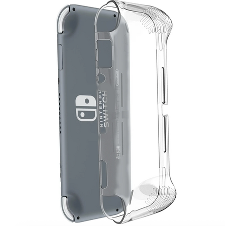 Coque de Protection pour Nintendo Switch OLED
