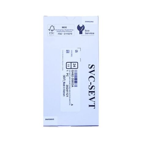 Batterie Originale Samsung Galaxy S24 FE EB-BS721ABE