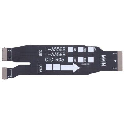 Nappe Principale / Interconnexion Samsung Galaxy A55