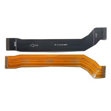 Nappe Principale / Inter-connexion Xiaomi RedMi Note 12 Pro 4G