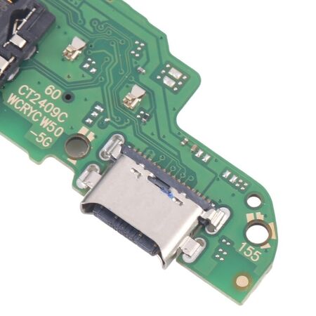 Module / Connecteur de Charge / Prise USB-C Honor X6b