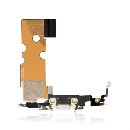 Connecteur de Charge Original Reconditionné iPhone SE 2022 Lumière Stellaire