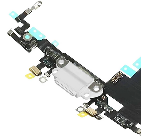 Connecteur de Charge Original Reconditionné iPhone SE 2022 Lumière Stellaire