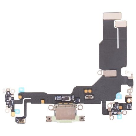 Nappe / Connecteur de Charge USB-C iPhone 15 Vert