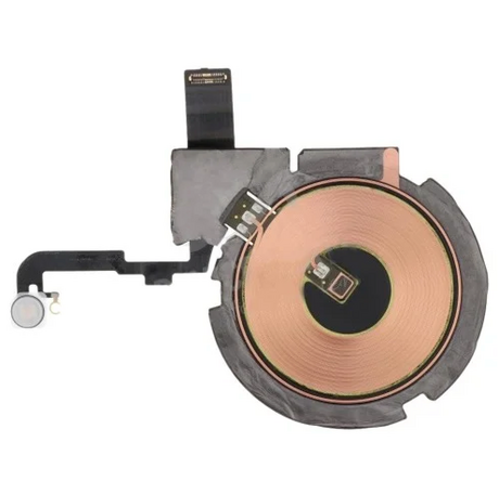 Nappe NFC / Flash / Aimant MagSafe Pour iPhone 15 Pro Max