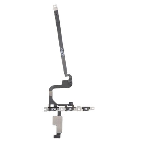 Nappe Boutons Power / Volume Allumage iPhone 15 Pro Max