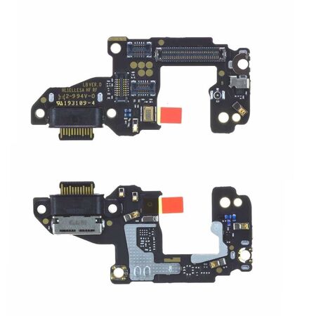 Nappe / Connecteur de Charge pour Huawei P30