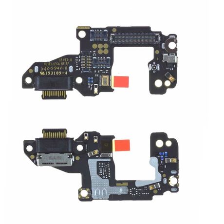 Nappe / Connecteur de Charge pour Huawei P30