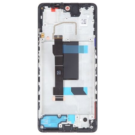 Ecran Original Reconditionné OLED Xiaomi RedMi Note 12 Pro 5G