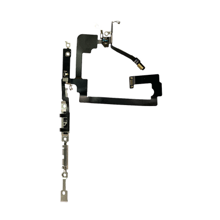 Nappe Power / Bluetooth iPhone 15 Plus