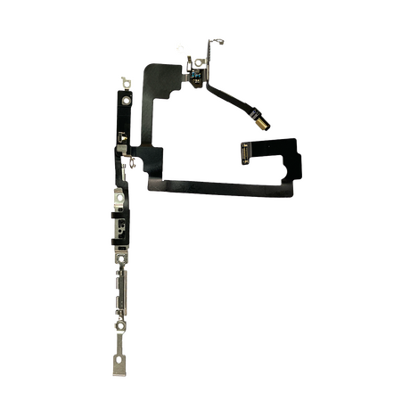 Nappe Power / Bluetooth iPhone 15 Plus