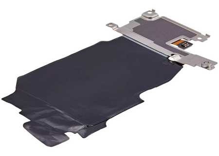 Nappe NFC Complète Originale / Plaque Métallique Samsung Galaxy S20