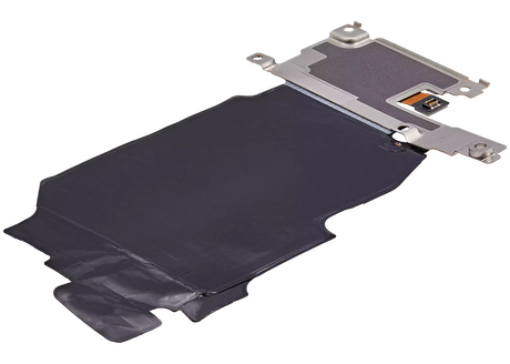 Nappe NFC Complète Originale / Plaque Métallique Samsung Galaxy S20